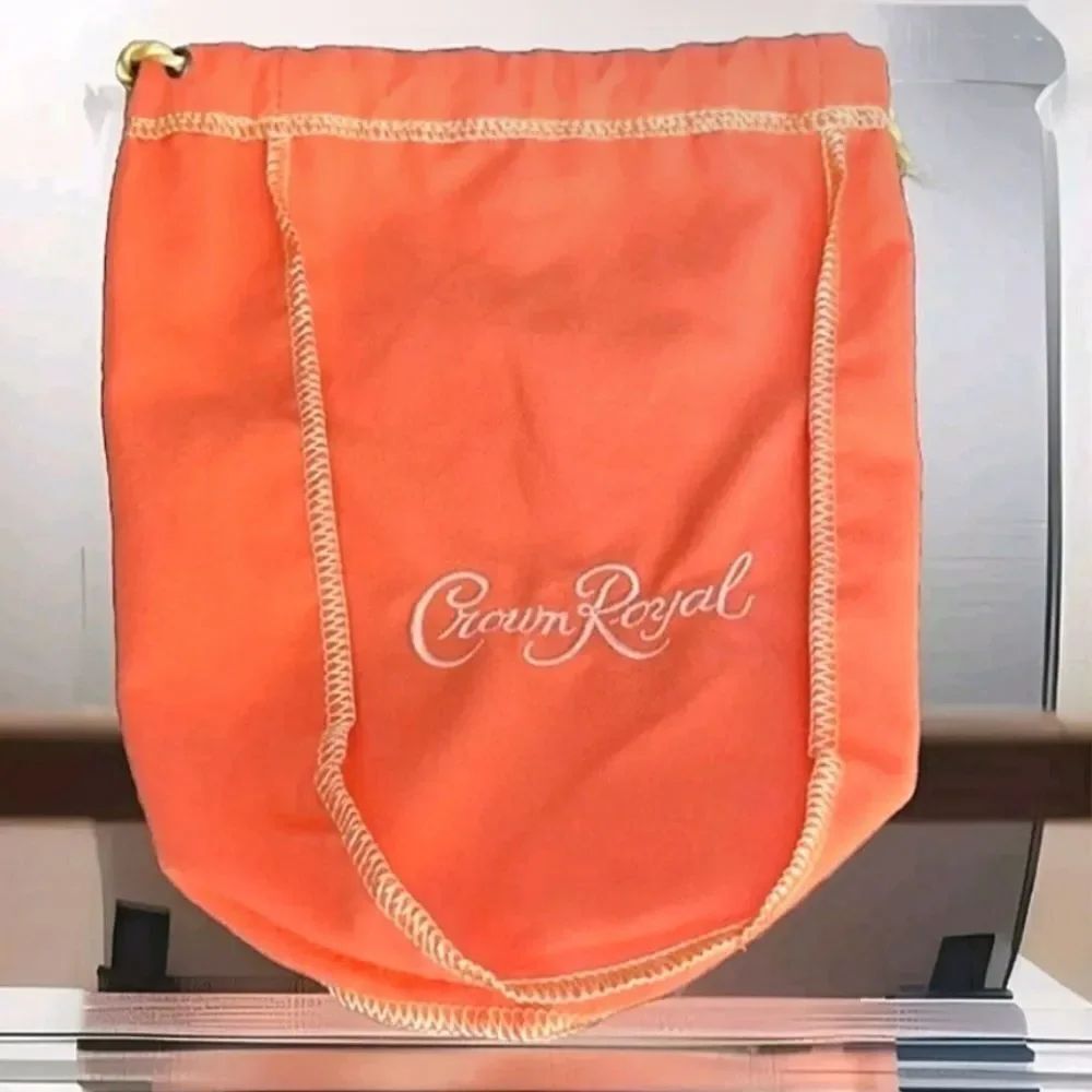 Crown Royal Bag (5300A)